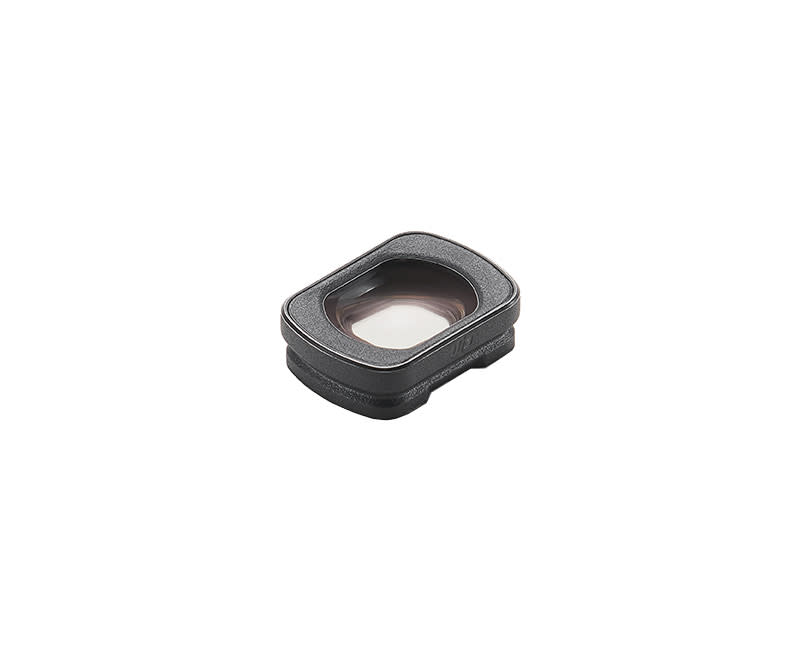 DJI Osmo Pocket 3 Wide-Angle Lens