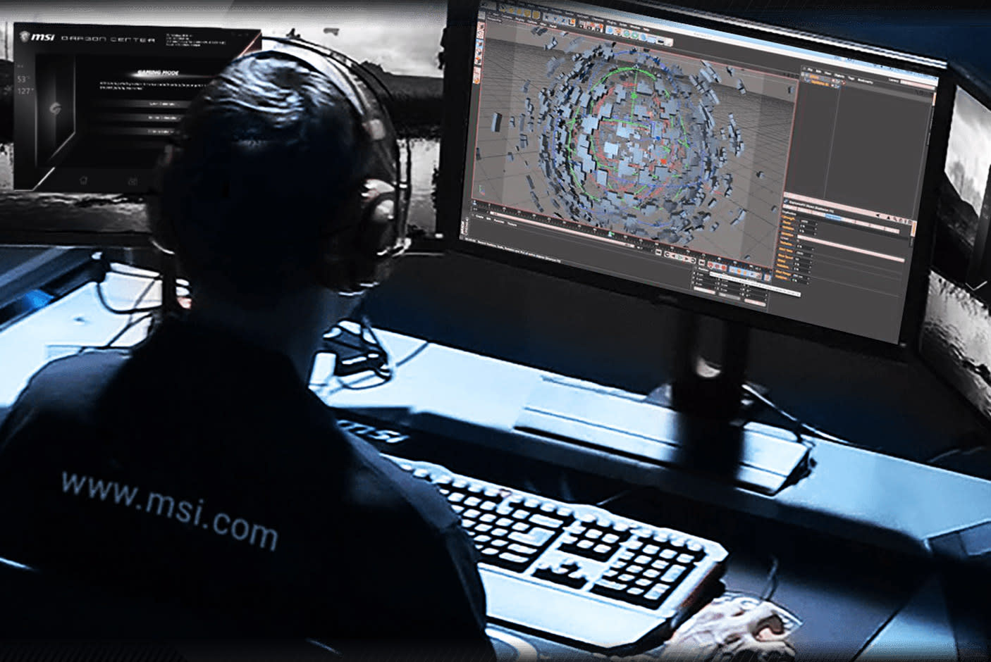 4358198-Tile-4-DDR4-RAM