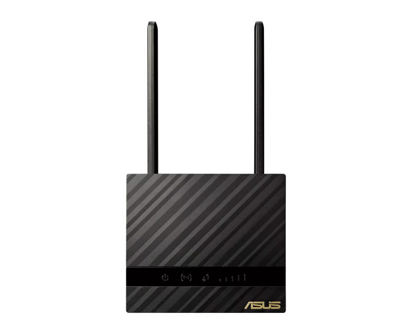 ASUS Modem Router 4G-N16
