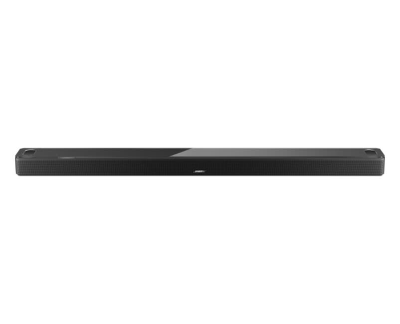 Bose Smart Ultra Soundbar BLK