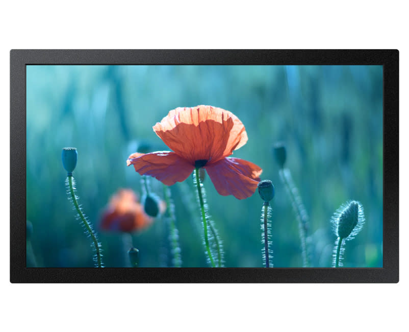 Samsung Digital Signage 13" QB13R