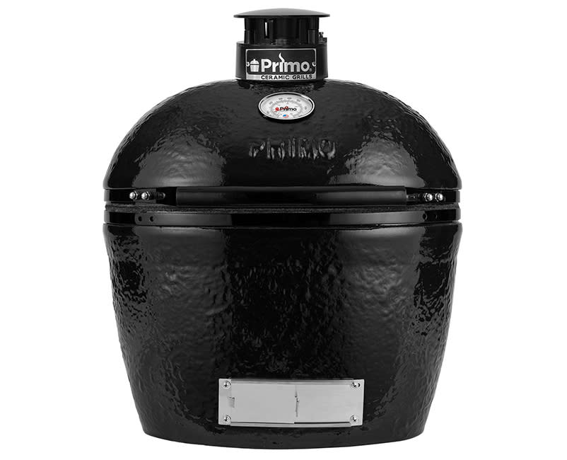 Broil King Ψησταριά Κάρβουνου Oval LG