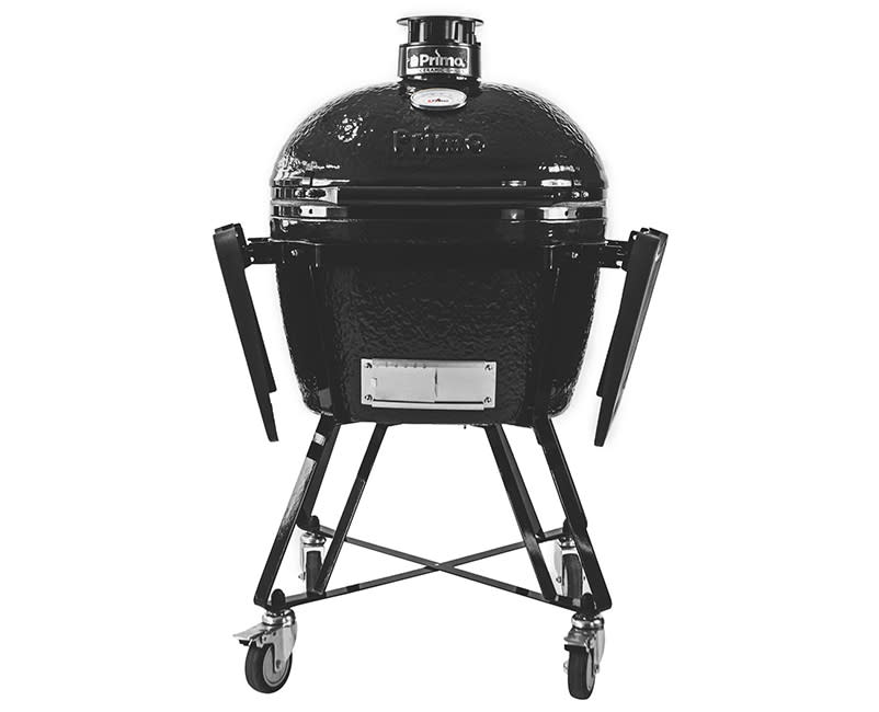 Broil King Ψησταριά Κάρβουνου Oval XL