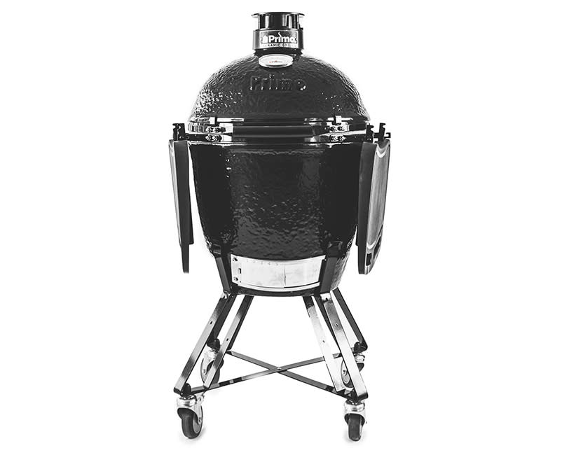 Broil King Ψησταριά Κάρβουνου Round AIO