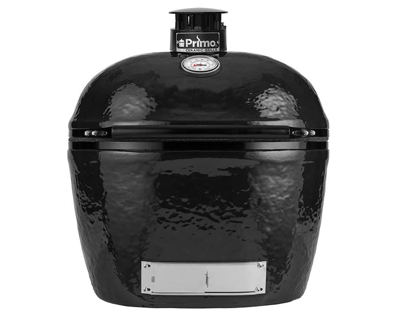 Broil King Ψησταριά Κάρβουνου Oval XL