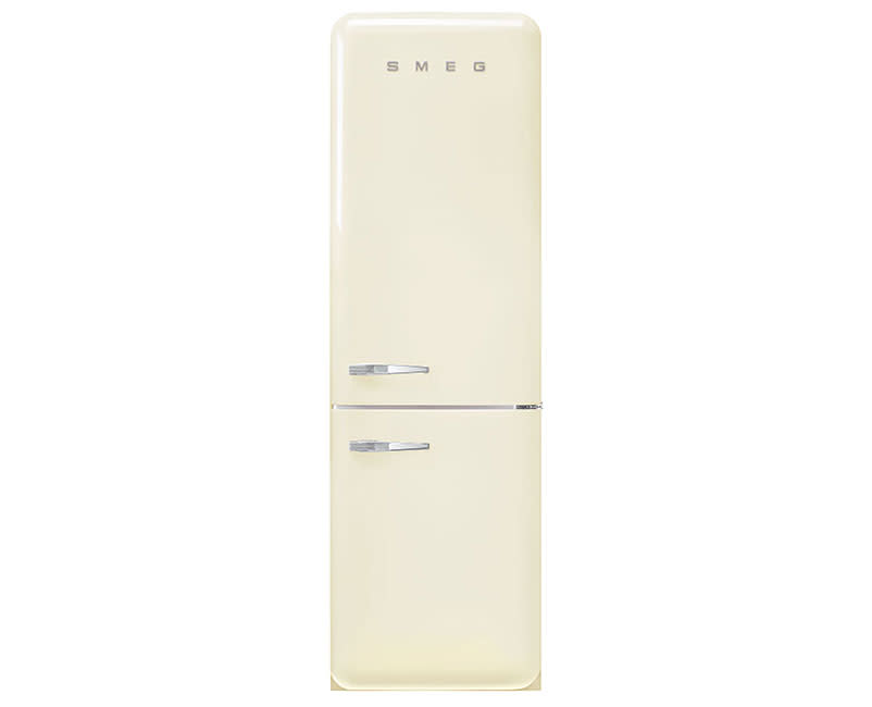 Smeg Ψυγειοκαταψύκτης FAB32RCR5