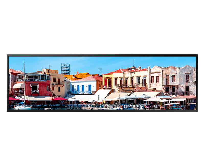 Samsung Digital Signage 37" SH37C