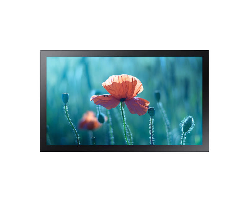 Samsung Small Touch Display QBR-T 13”