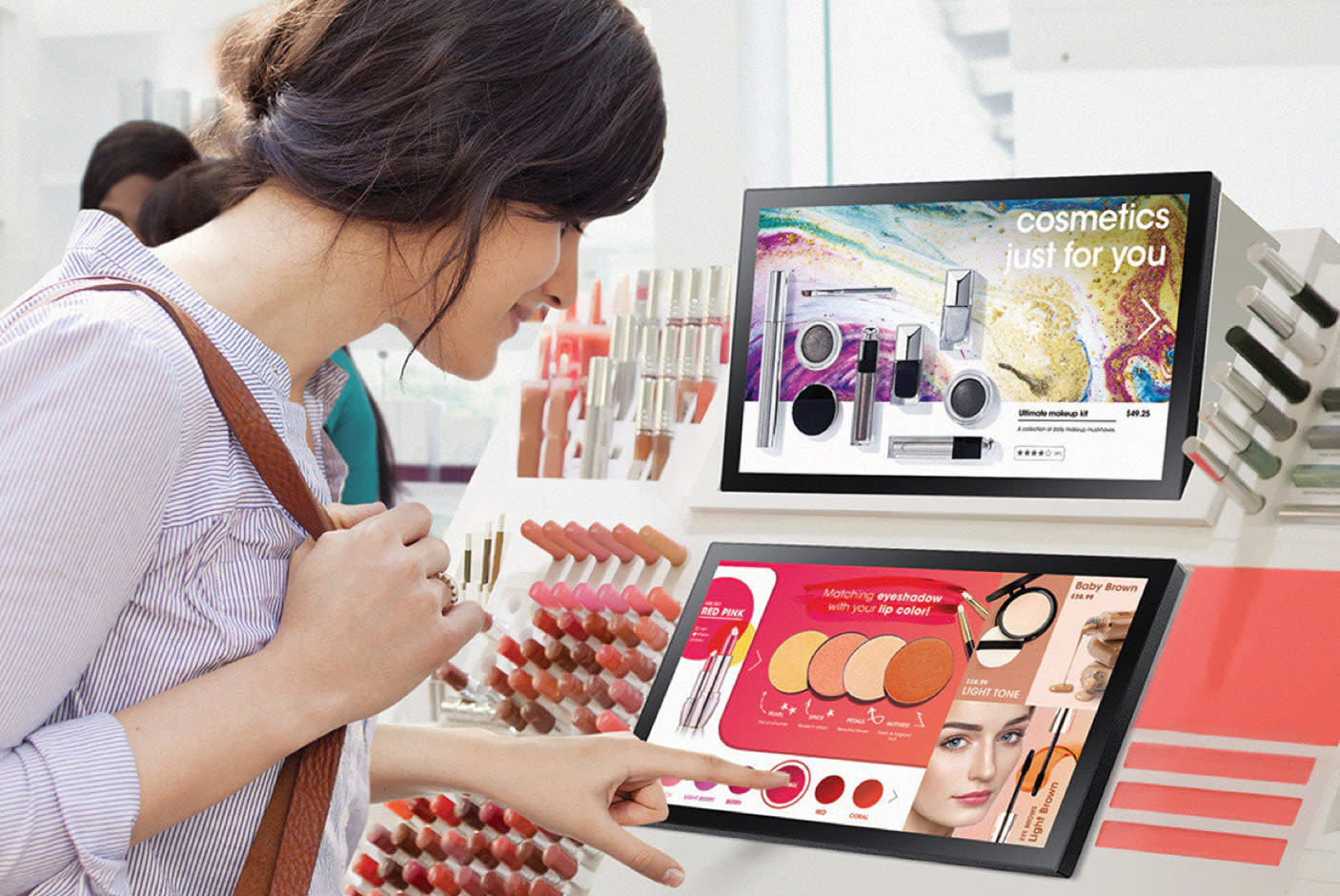 4359275-Tile-2-Samsung-Signage-QB13R-T