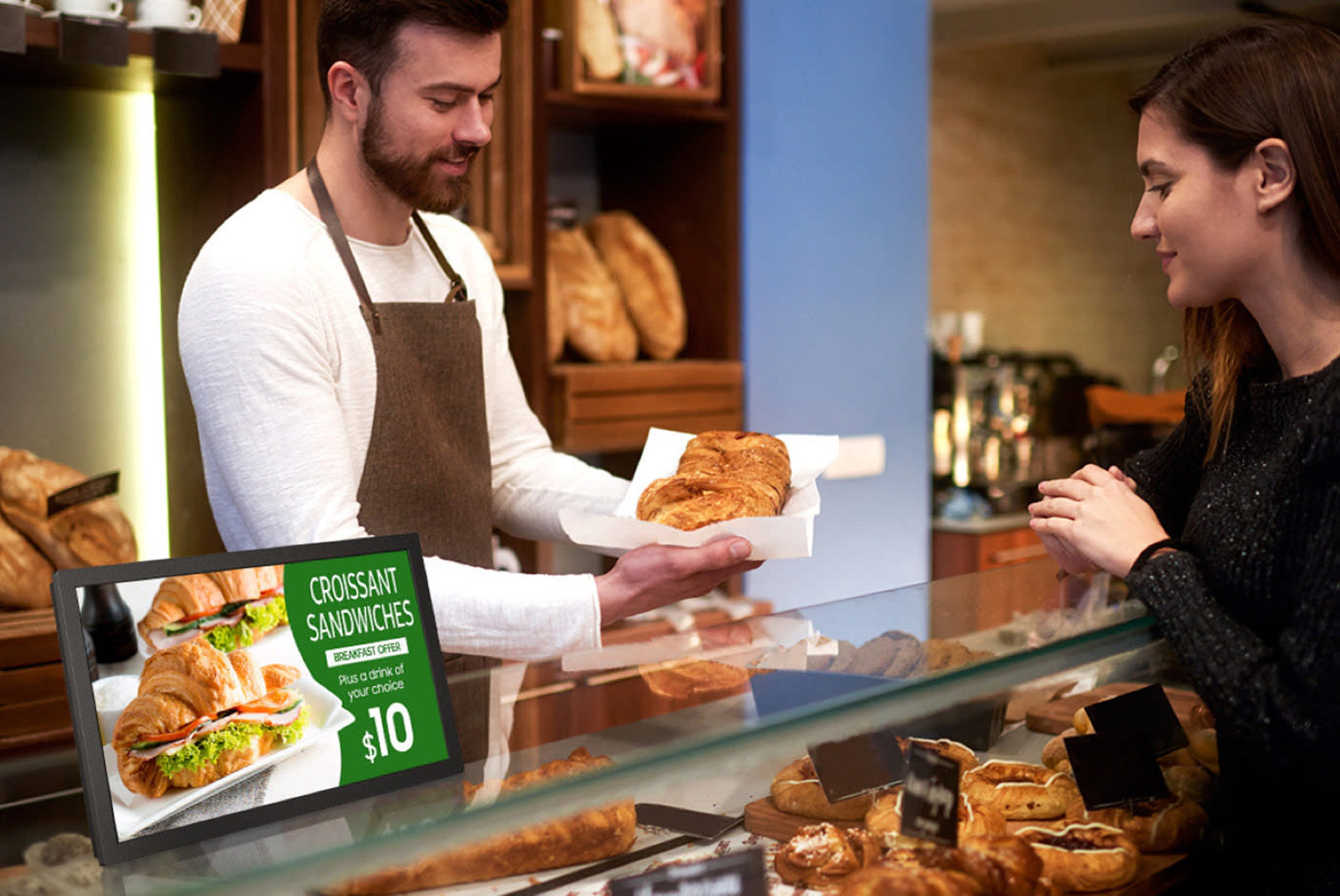 4359275-Tile-3-Samsung-Signage-QB13R-T