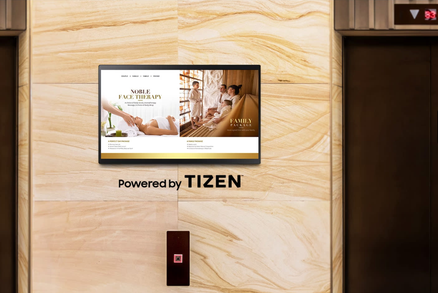 4359283-Tile-5-Samsung-Signage-QB24R-TB