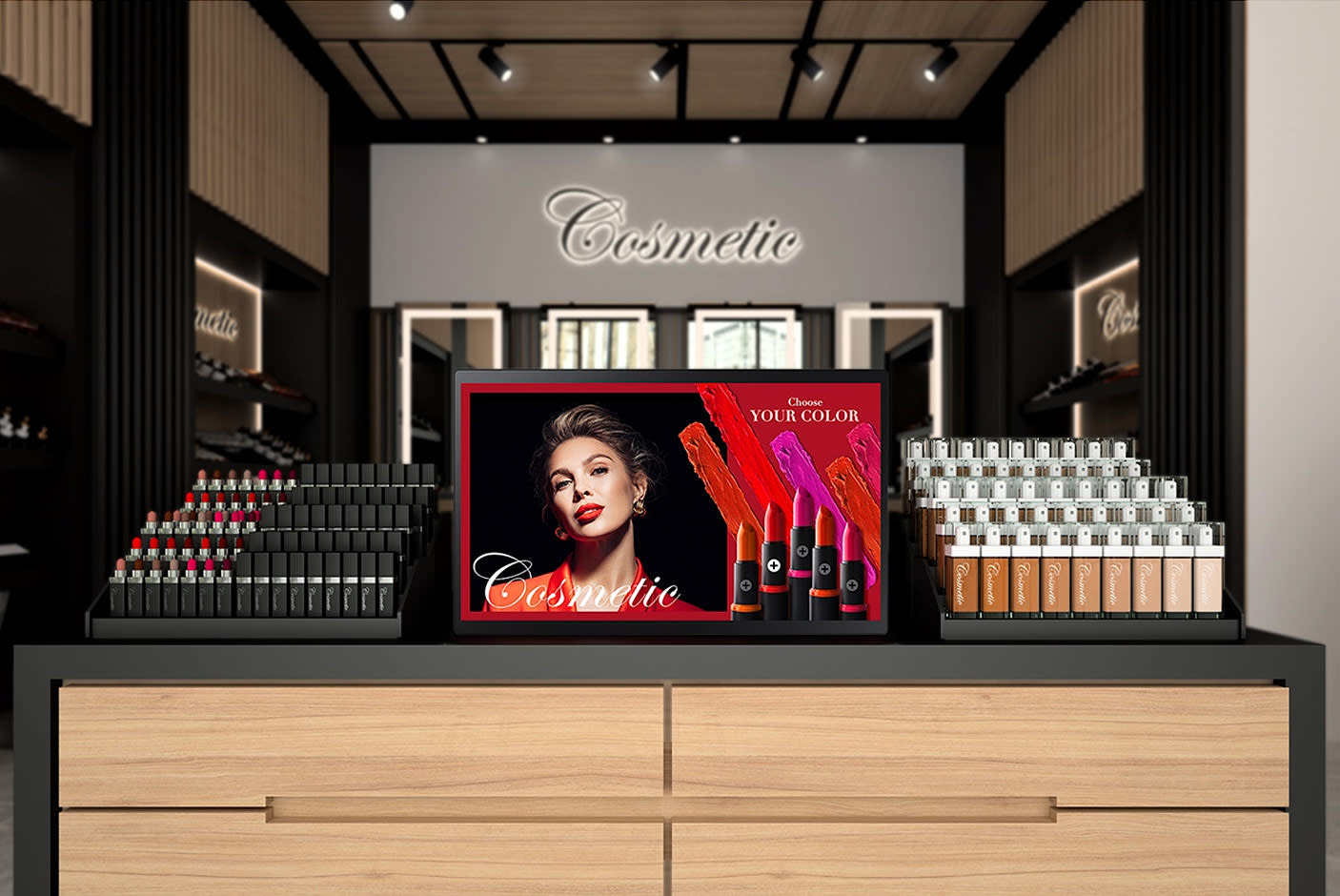 4359283-Tile-1-Samsung-Signage-QB24R-TB