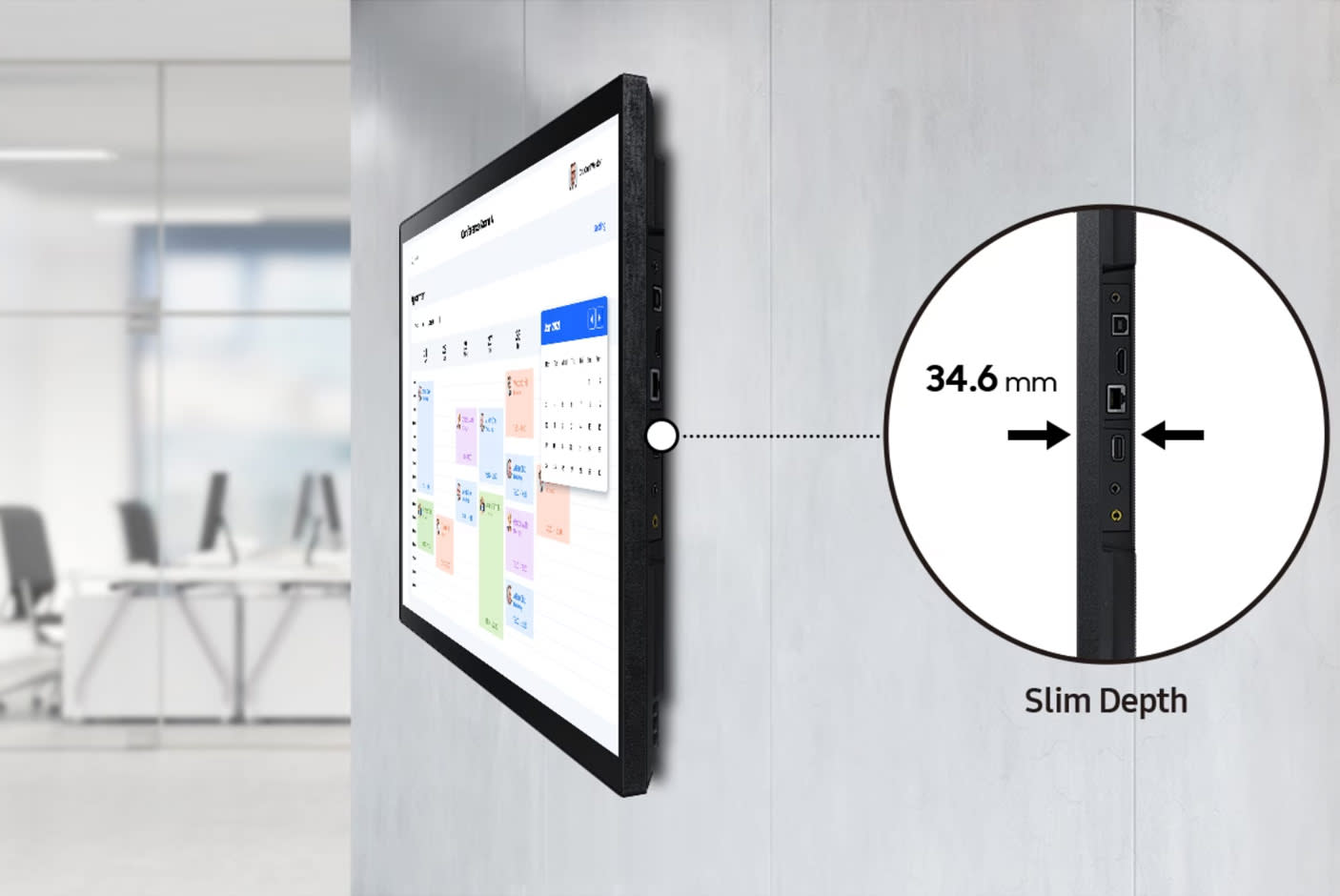 4359283-Tile-4-Samsung-Signage-QB24R-TB