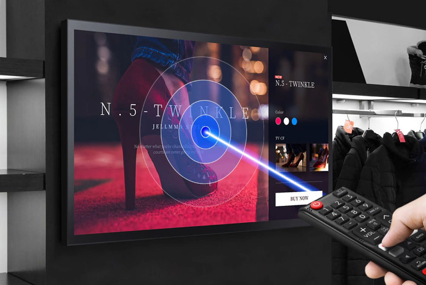 4359305-Tile-4-IR-Control