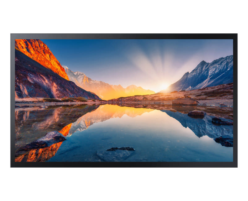 Samsung Digital Signage 32" QM32R-T