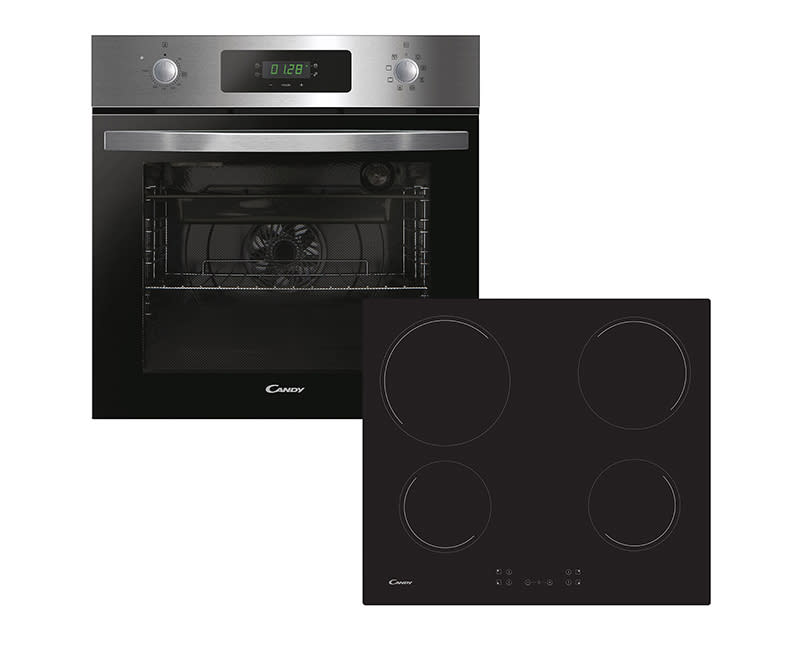 Candy FIDCP X625 L + CH64CCB/4U2