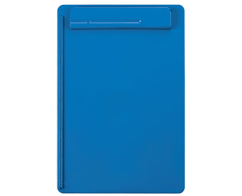 ΠΙΝΑΚΙΔΑ ΣΕΜΙΝΑΡΙΟΥ Α4 ΜΕ ΚΛΙΠ ΜΠΛΕ