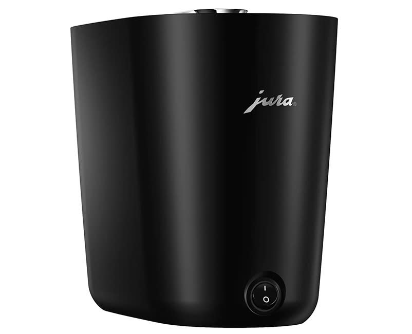 Jura Θερμαντήρας Φλιτζανιών Μαύρο 24176