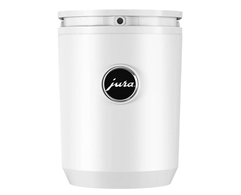 Jura Λευκό Ψυγείο Γάλακτος 0.6 L 24237