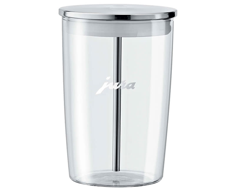 Jura Γυάλινο Δοχείο Γάλακτος 0.5 L 72570