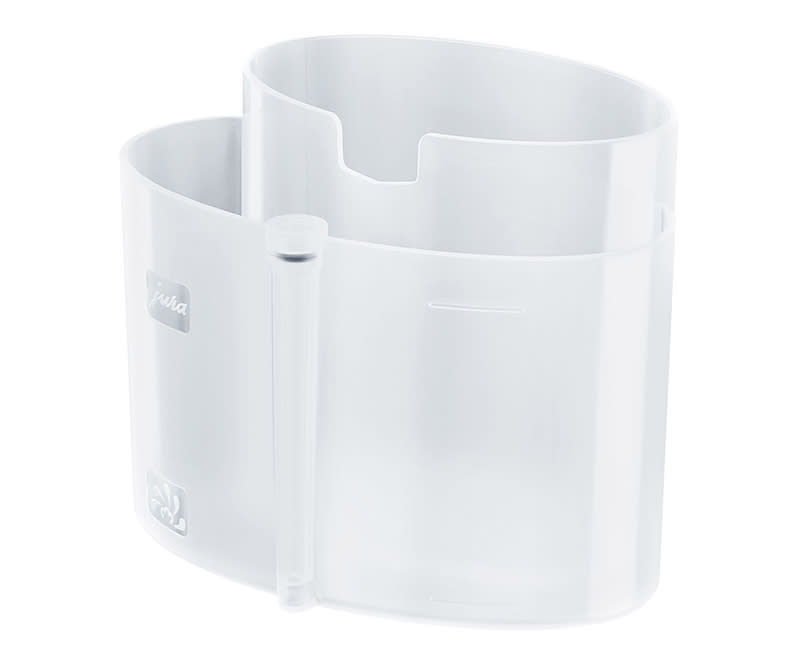 Jura Δοχείο Καθαρισμού Σ.Γάλακτος 24219