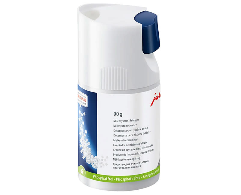 Jura MiniTabs Καθαρισμό Σ.Γάλακτος 24158