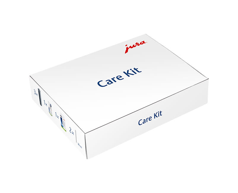 Jura Kit Φροντίδας V3 25065