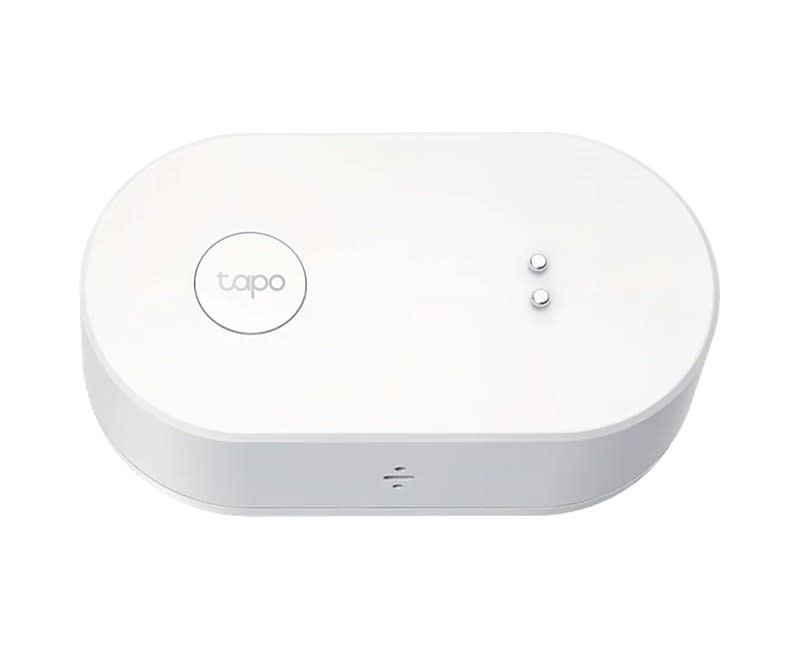 TP-Link Tapo T300 Smart Water Leak Sensor 