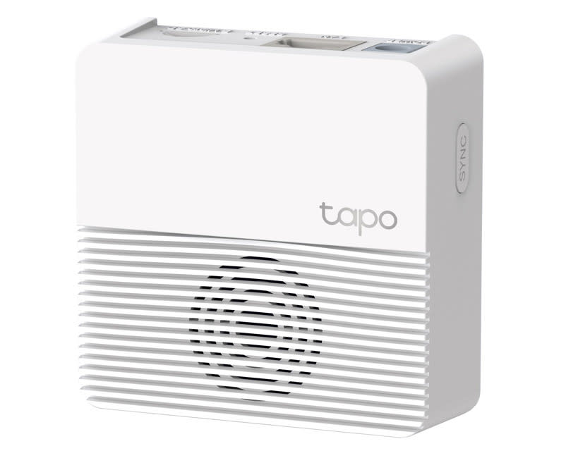 Tapo Smart Hub H200