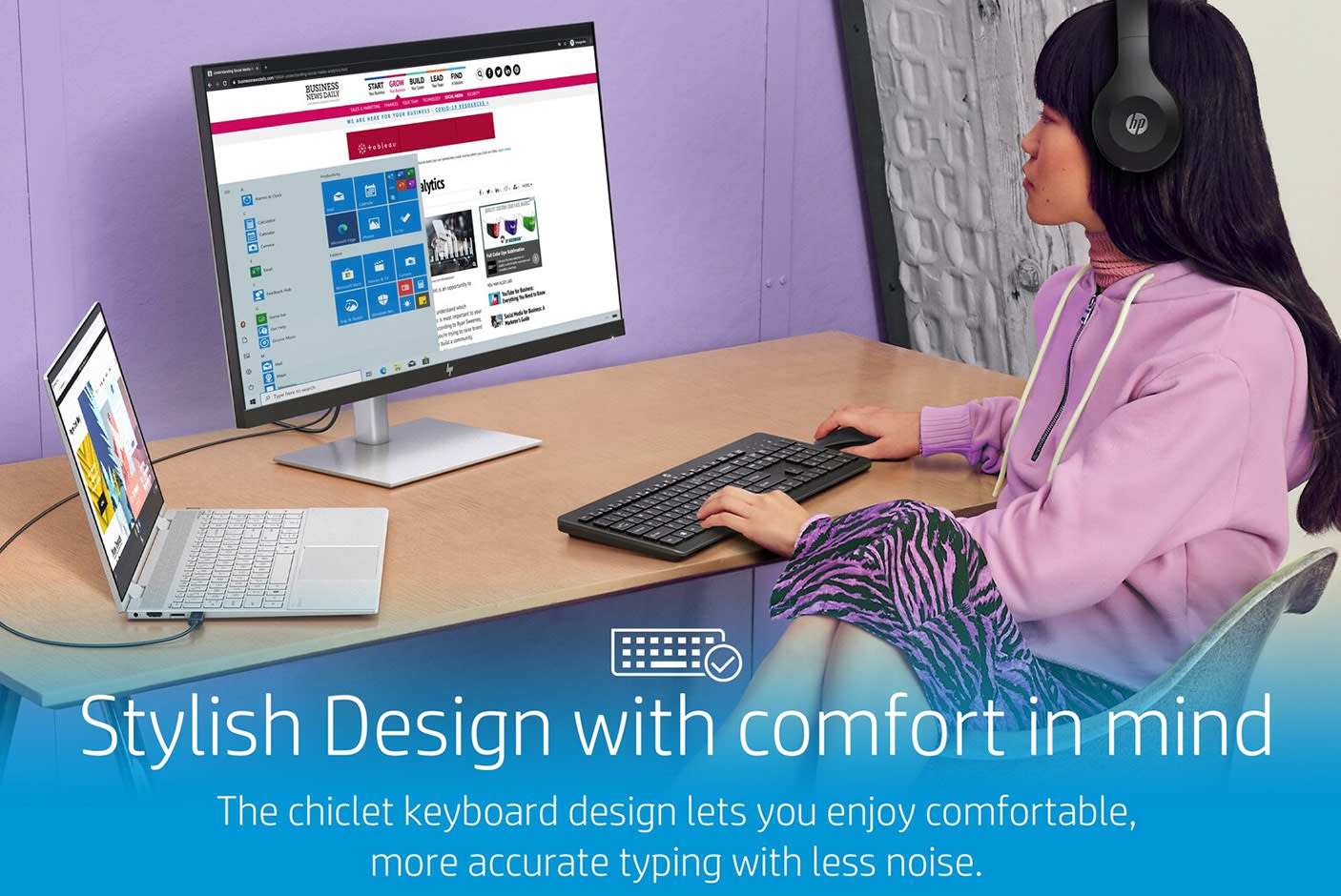 4307208-Tile-2-HP-230-Keyboard-Mouse