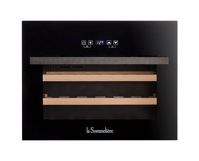  la Sommeliere Συντηρητής Κρασιών LSBI28B