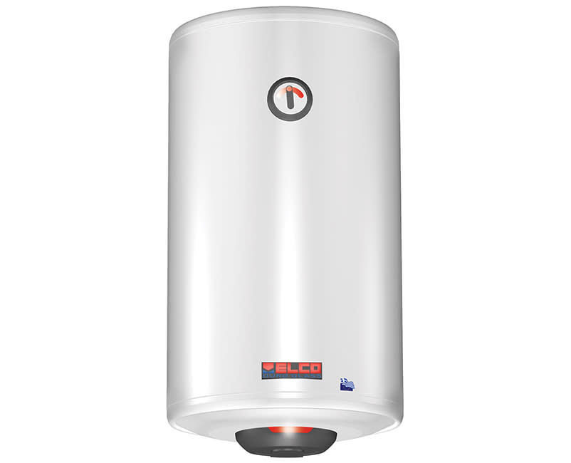 Elco Duro Glass 60L Κάθετος