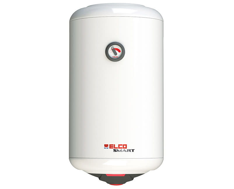 Elco Ηλεκτρ. Θερμοσίφωνας Smart 80L