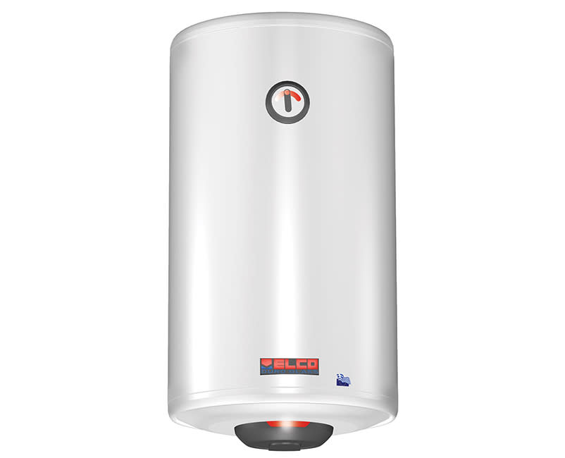 Elco Duro Glass 100L Οριζόντιος