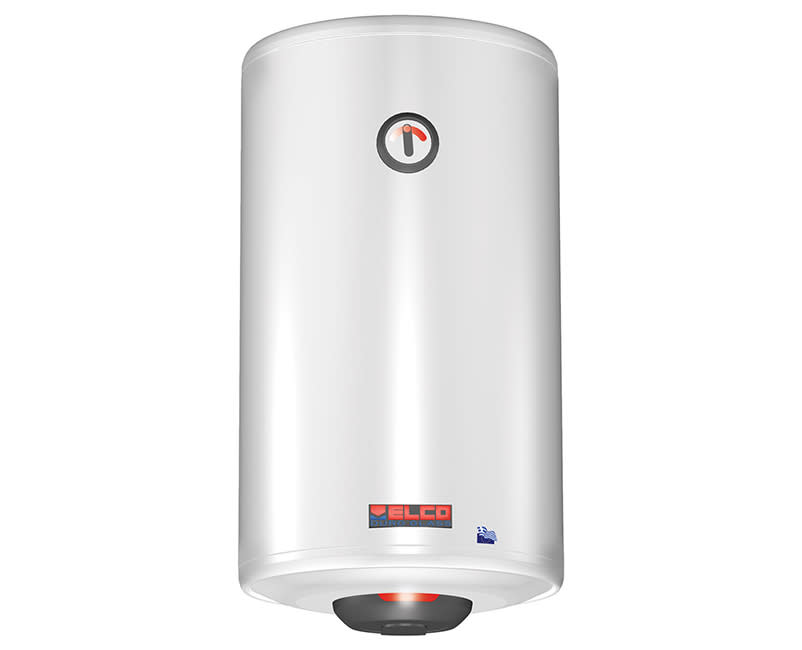 Elco Duro Glass 120L Boiler Δαπέδου