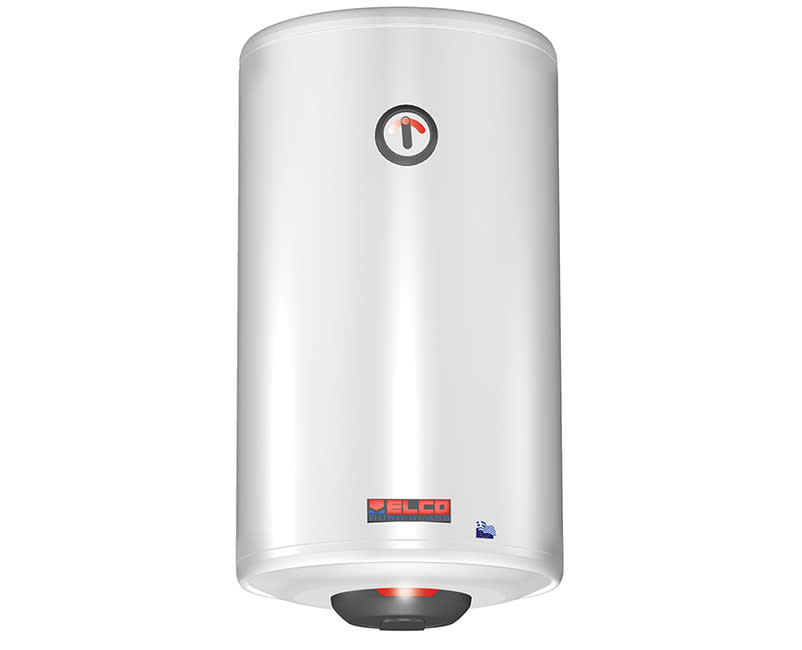Elco Duro Glass 120L Κάθετος