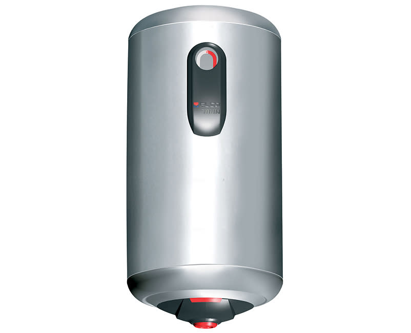 Elco Titan 120L Οριζόντιος