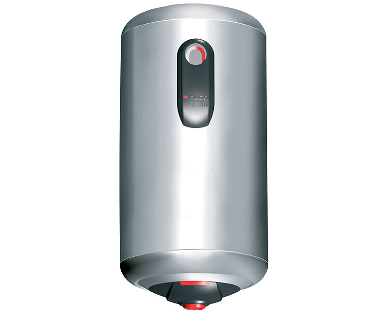 Elco Titan 120L Κάθετος