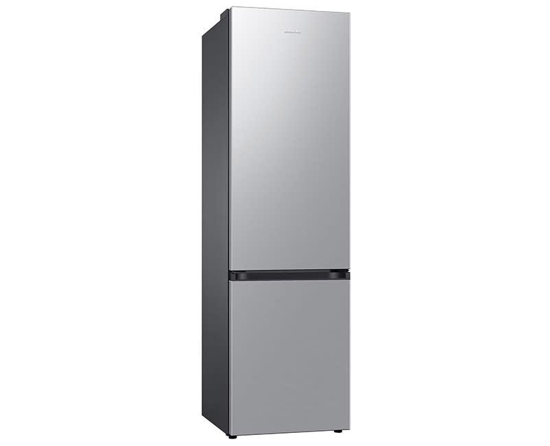 Samsung Ψυγειοκαταψύκτης RB38C600ESA/EF