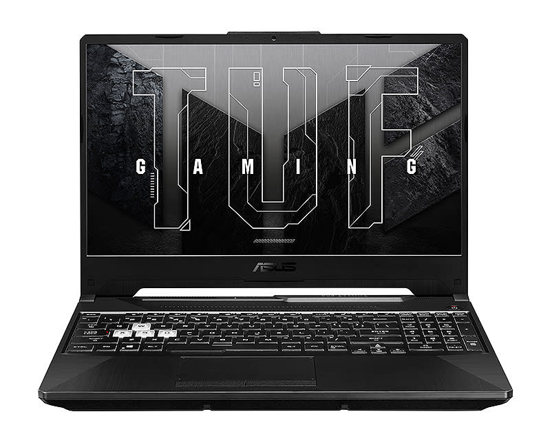 ASUS TUF Gaming A15 (FA506NC-HN003W)