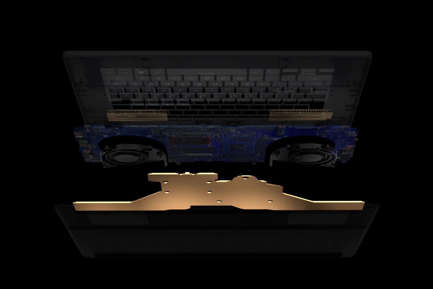 ASUS ROG ZEPHYRUS G16 (GA605)