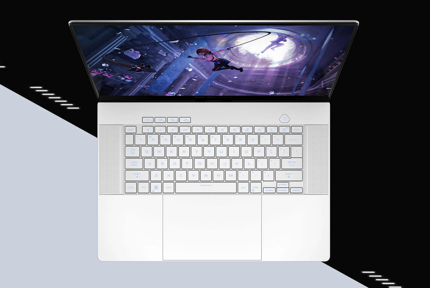 ASUS ROG ZEPHYRUS G16 (GA605)