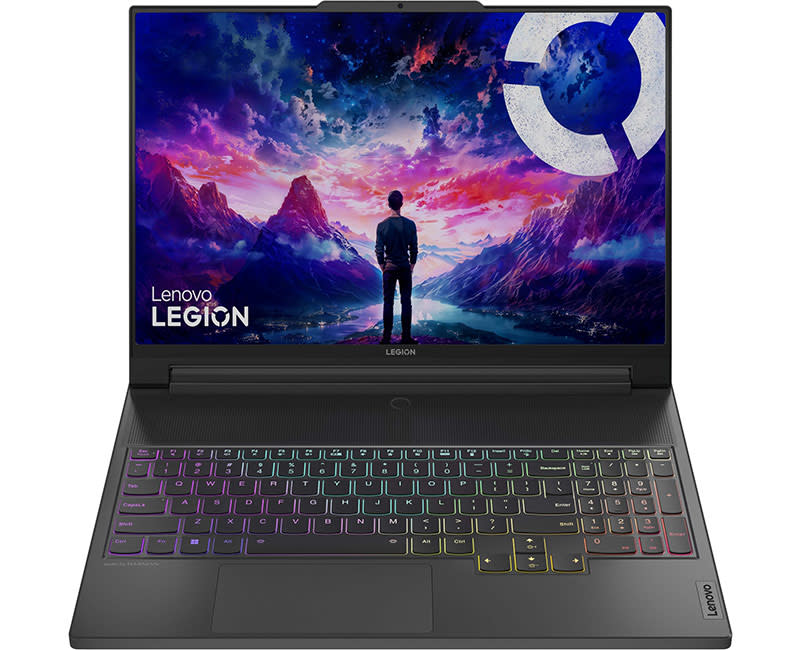Lenovo Legion 9i