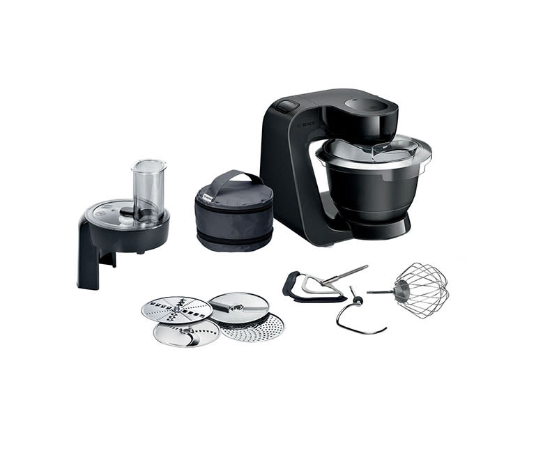 Bosch Κουζινομηχανή MUM59N26CB