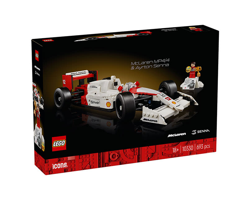 LEGO Tbd-Icons-Ip-Vehicle-1-2024 10330