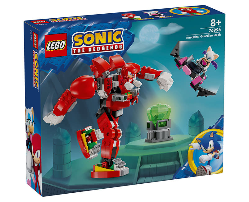 LEGO Tbd-Gaming-Ip-Lemon-2 76996