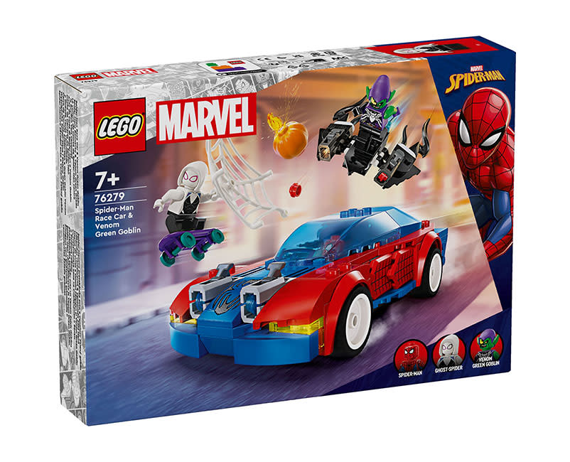 LEGO Tbd-Sh-2024-Marvel-5 76279