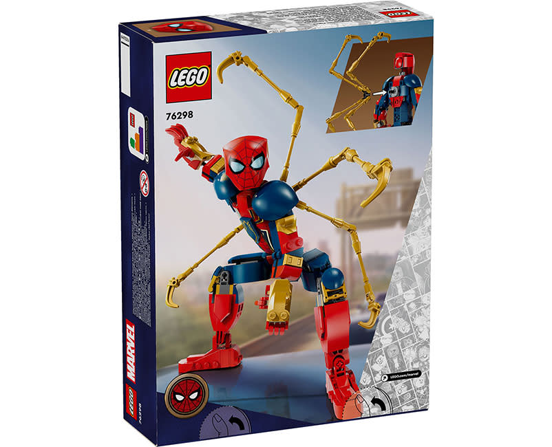 LEGO Tbd-Sh-2024-Marvel-24 76298