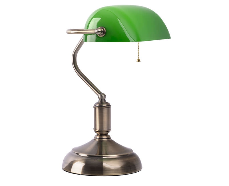 SENTIO ΦΩΤΙΣΤΙΚΟ ΓΡΑΦΕΙΟΥ BANKER