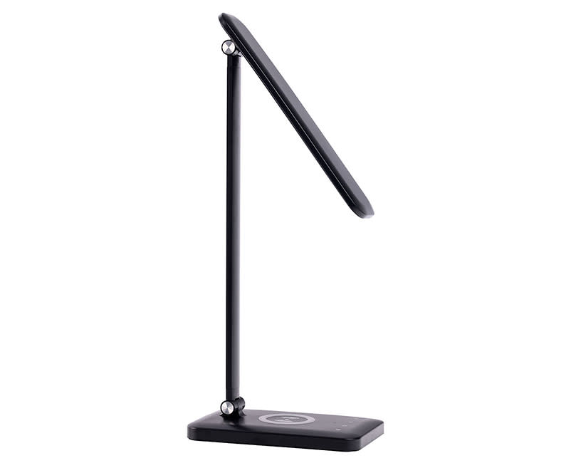 SENTIO ΦΩΤΙΣΤΙΚΟ ΓΡΑΦΕΙΟΥ PHOS ΜΑΥΡΟ